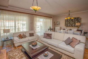 Jenny's Luxury Maisonette
